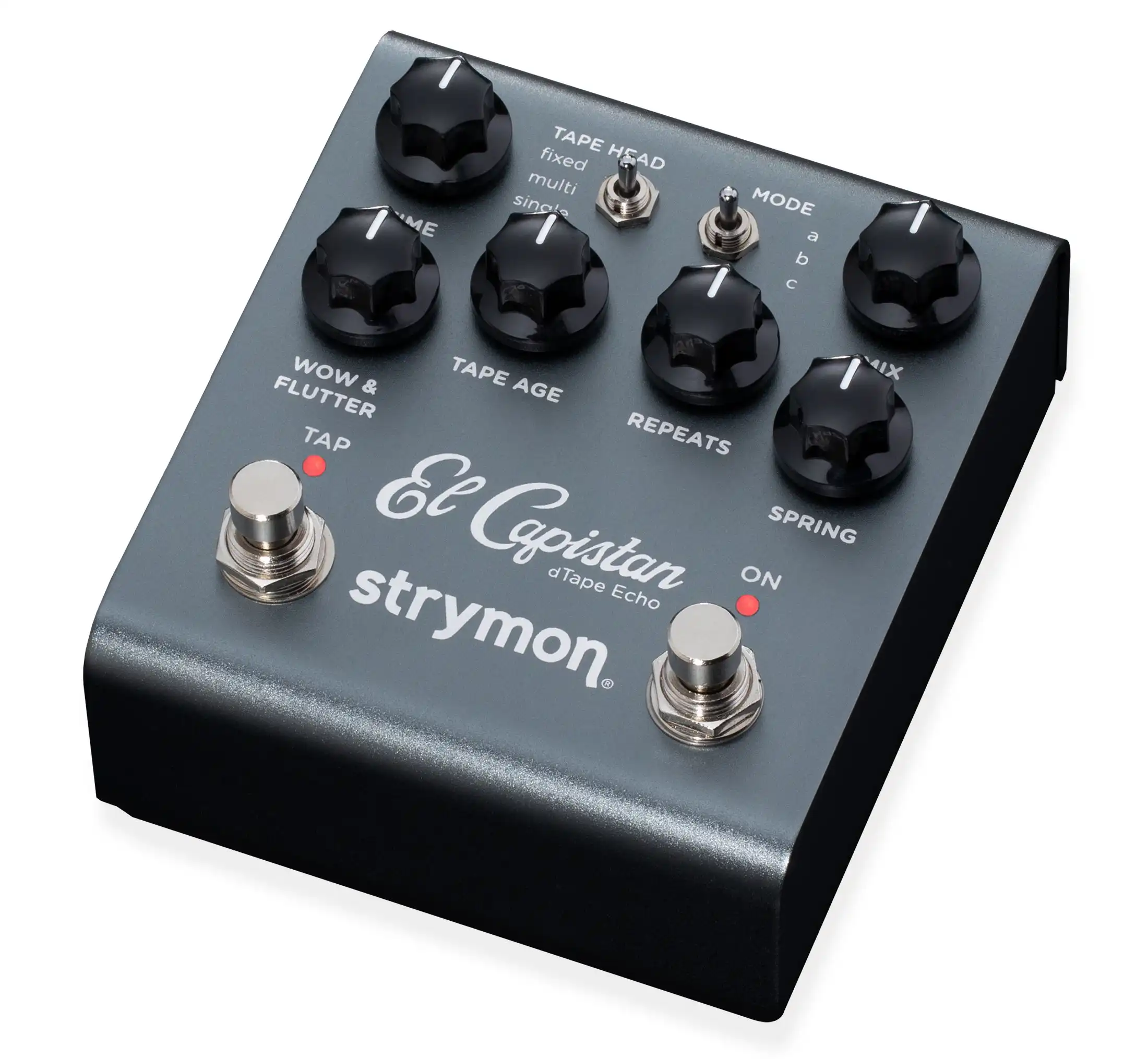 Strymon El Capistan Tape Echo V2